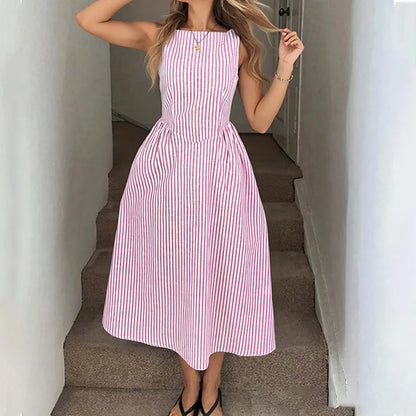 Denise | Maxi Dress