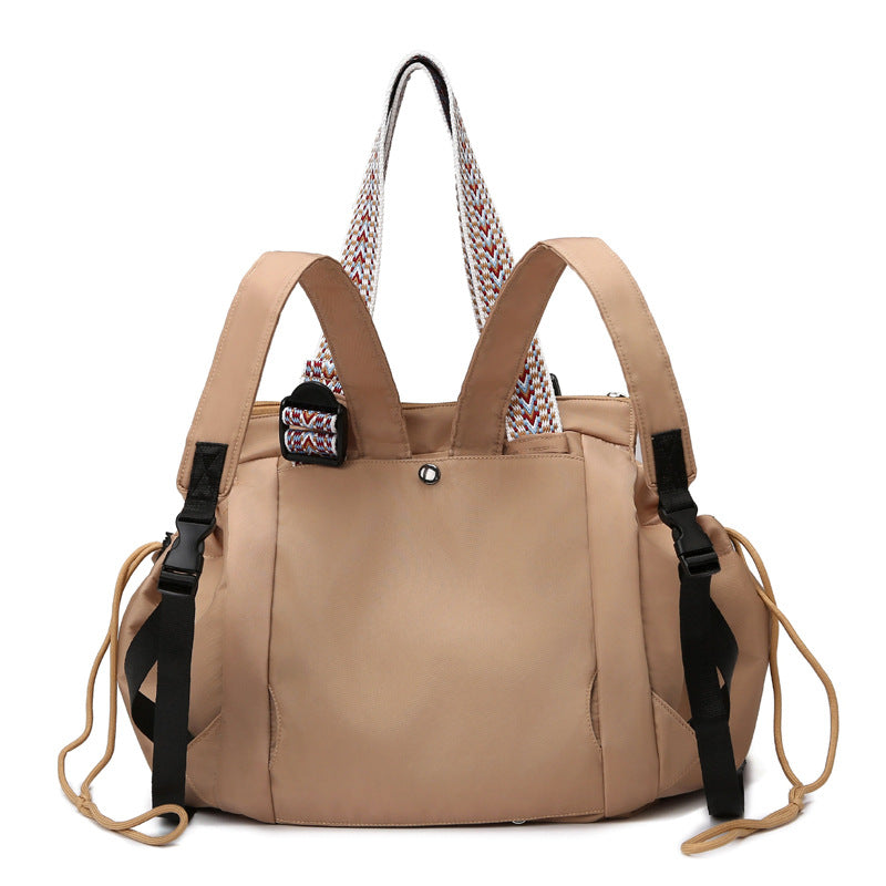 Ezra Pack Tote