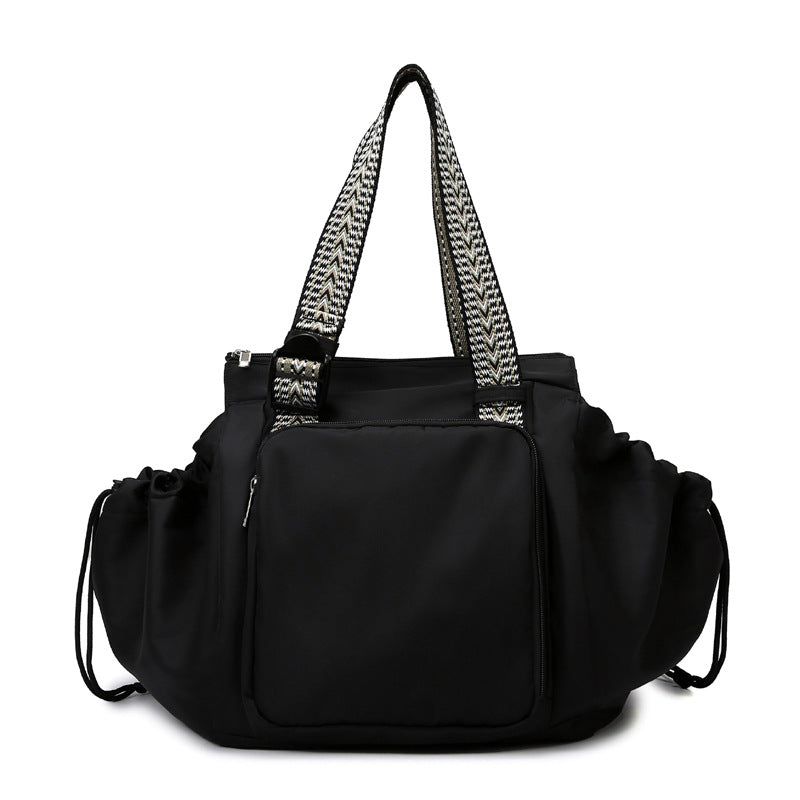 Ezra Pack Tote