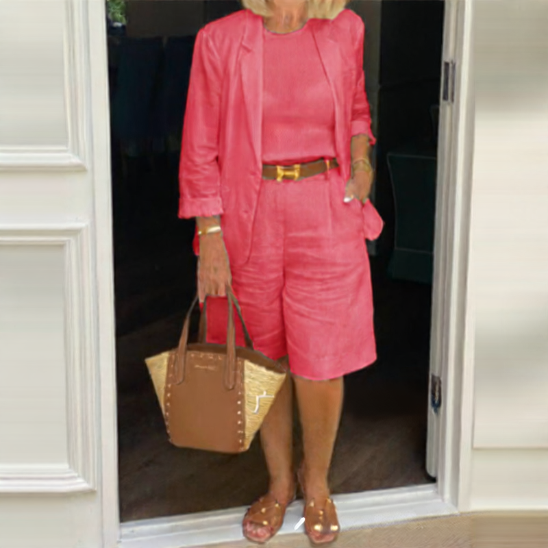 ERIN - CHIC OUTFIT