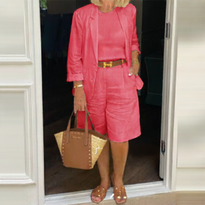 ERIN - CHIC OUTFIT