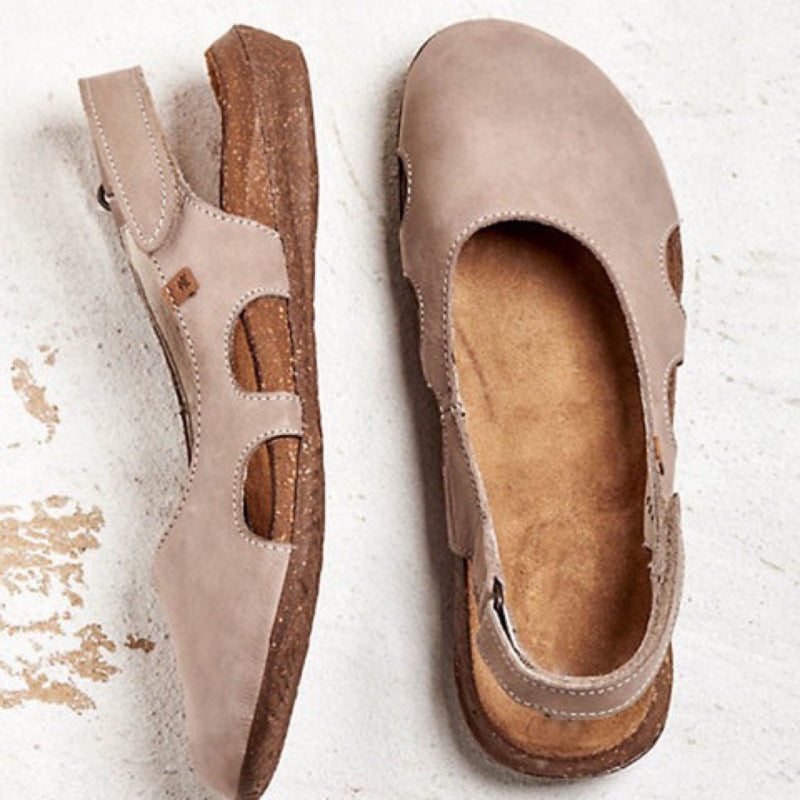 Robin | Women's Orthopedic Cushioned Sandals