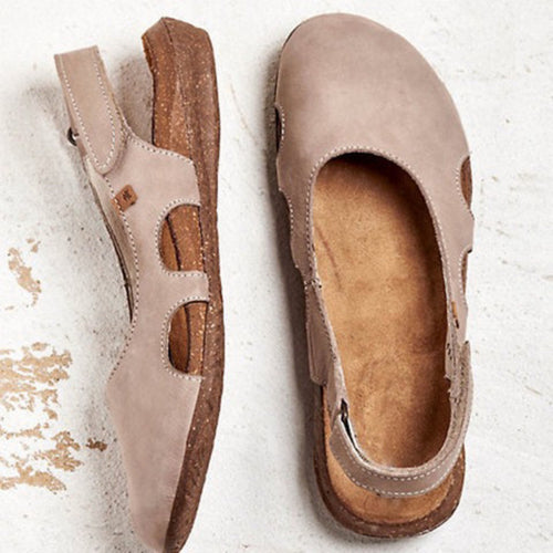 Robin | Women's Orthopedic Cushioned Sandals