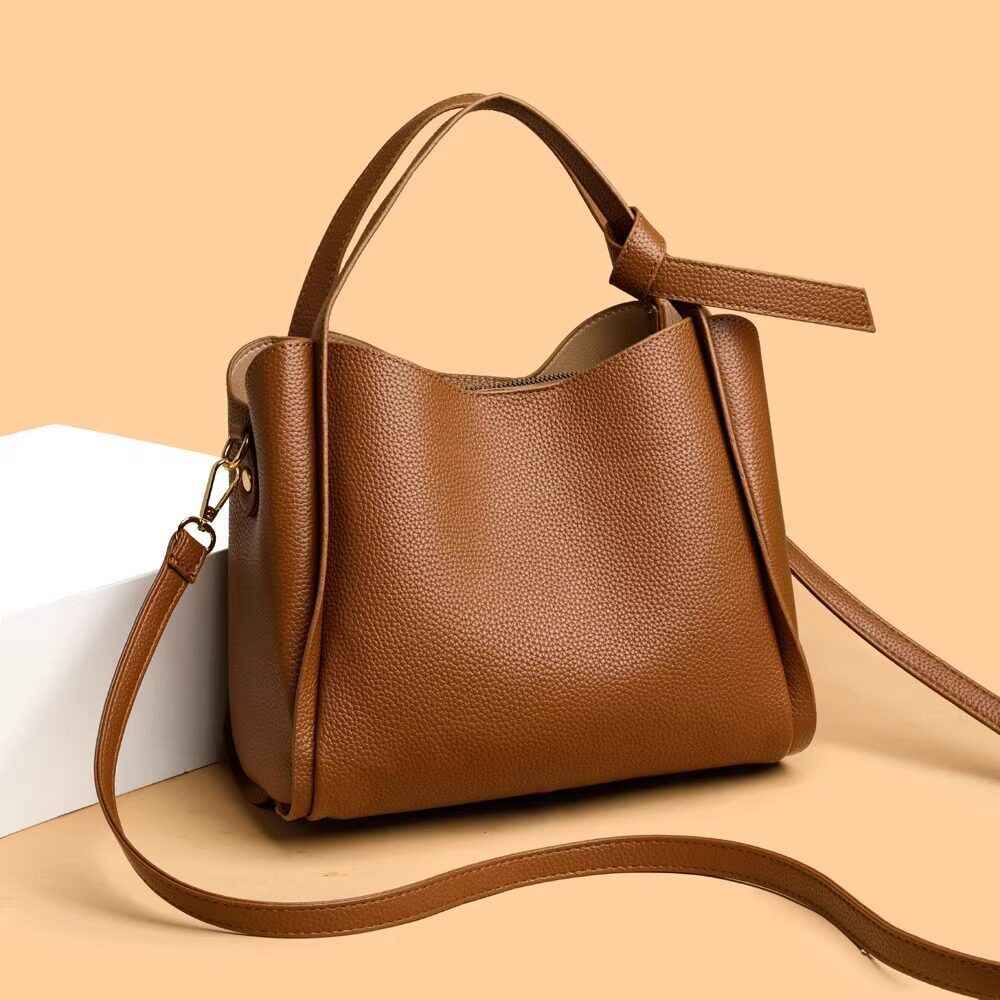 Kenny | Bucket bag
