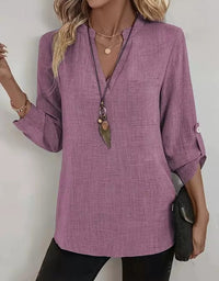 Dark purple