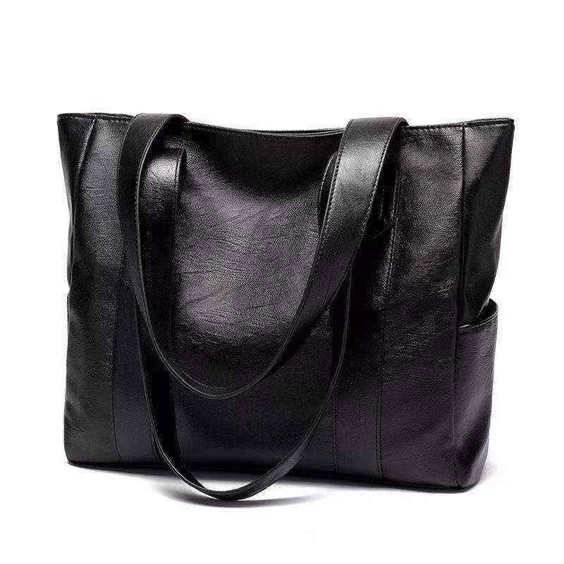 Cromo - Vintage Leather Bag