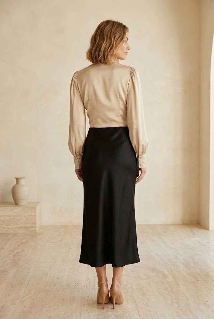 Amira | Skirt