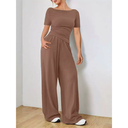 AMARA ? SERENE FLOW SET