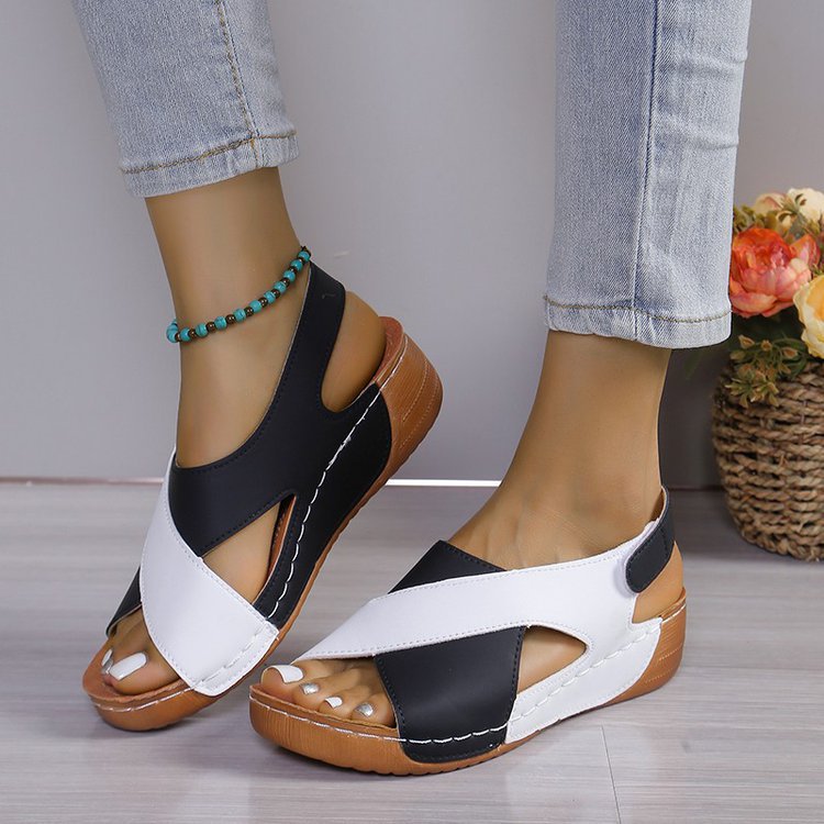 Nancy | Comfort Sandal