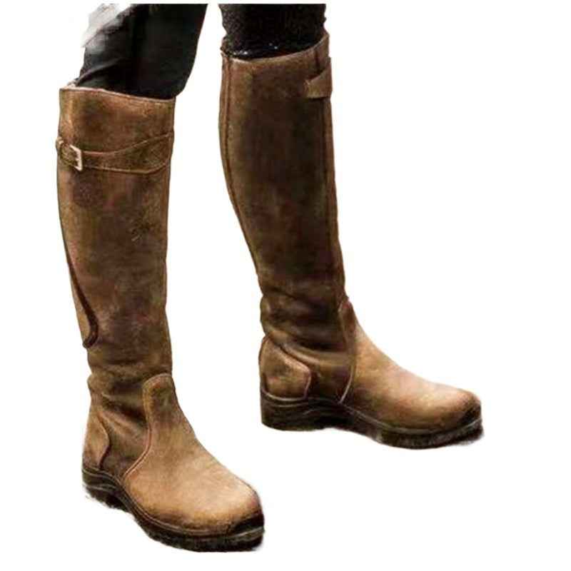 Avery | High Stylish Boots