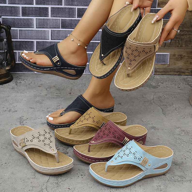 Alice - Orthopedic Sandals