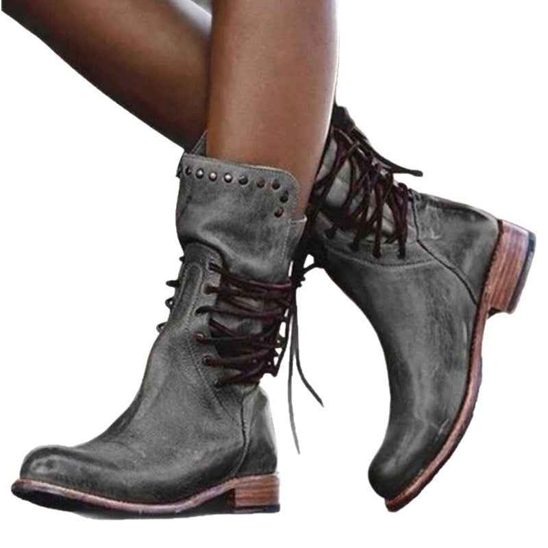 Hannah | Stylish Boots