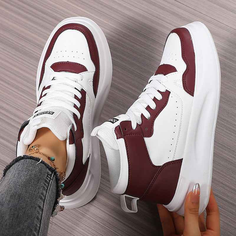 Maisy | Modern Sneakers with Ultimate Comfort