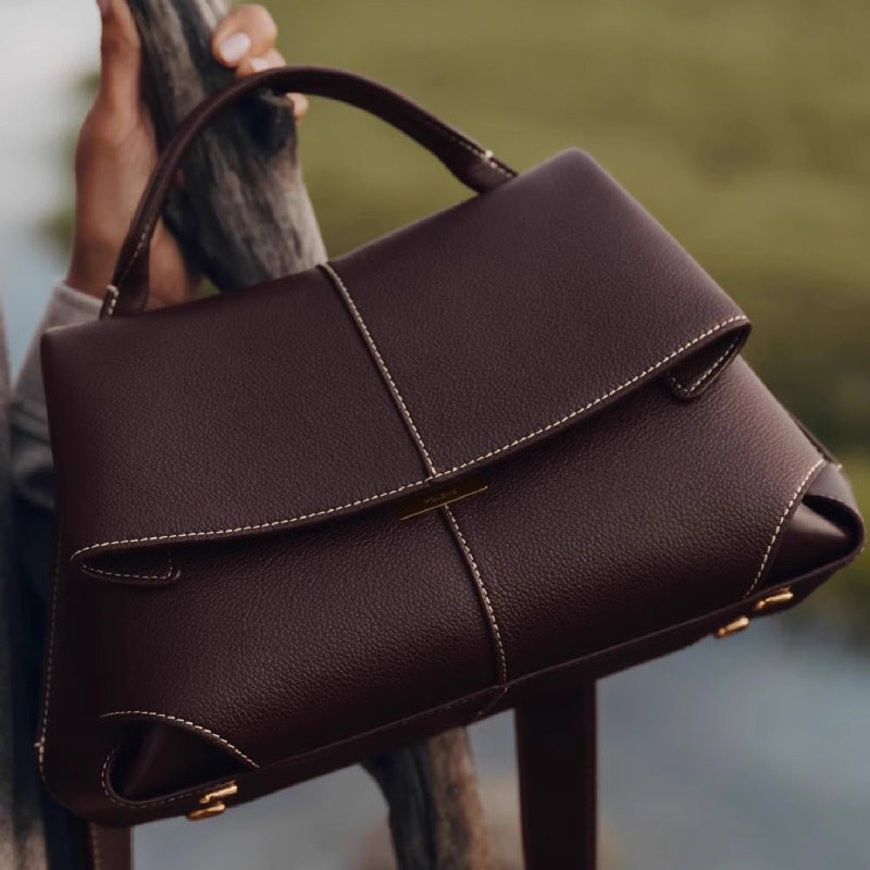 Elan - Luxury leather bag