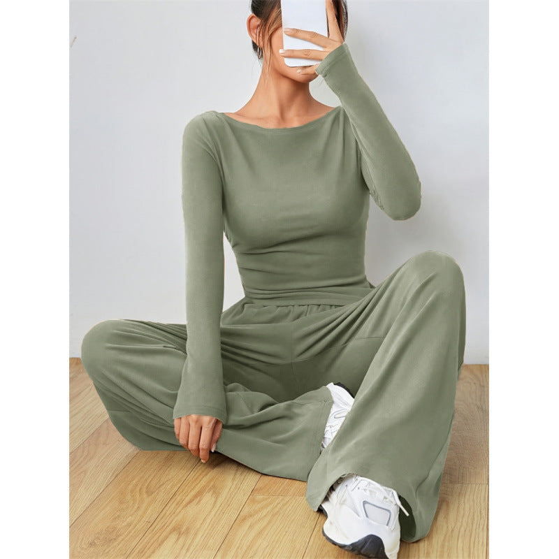 AMARA ? SERENE FLOW SET