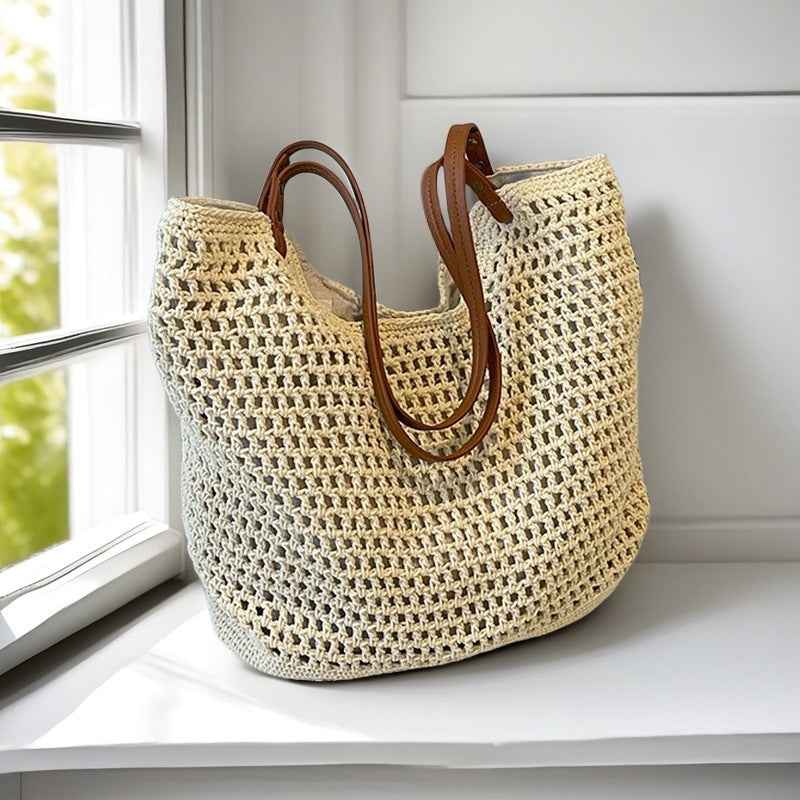 Rome - Woven bag