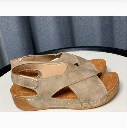 Nancy | Comfort Sandal