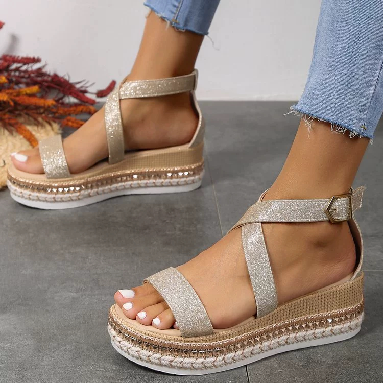 Veronica | Orthopedic Sandals