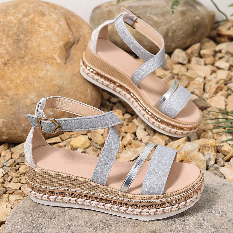 Veronica | Orthopedic Sandals