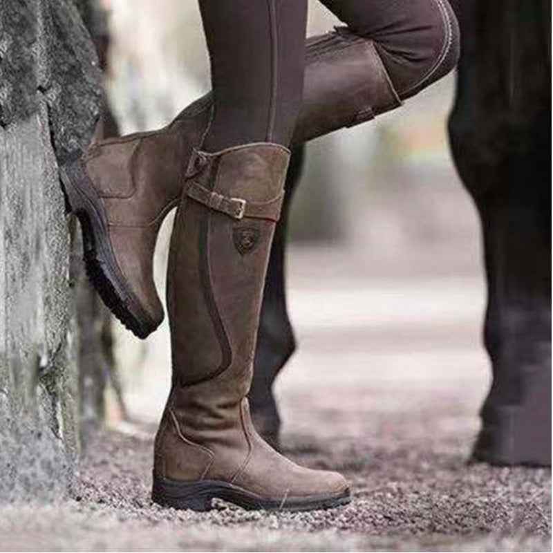 Avery | High Stylish Boots