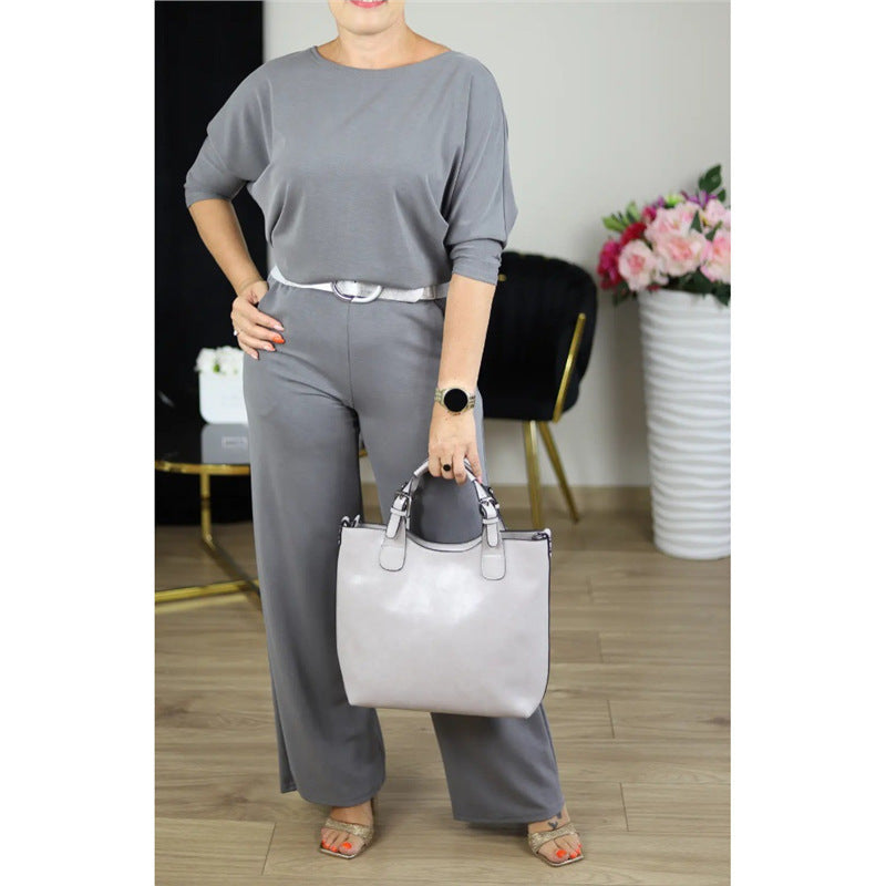 Nichele | Elegant 3-Piece Set