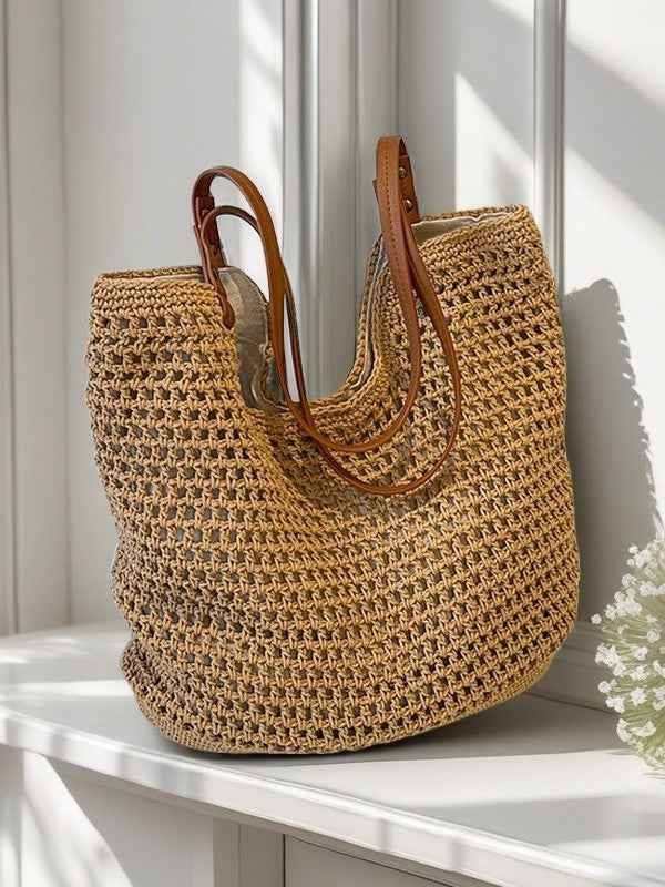 Rome - Woven bag