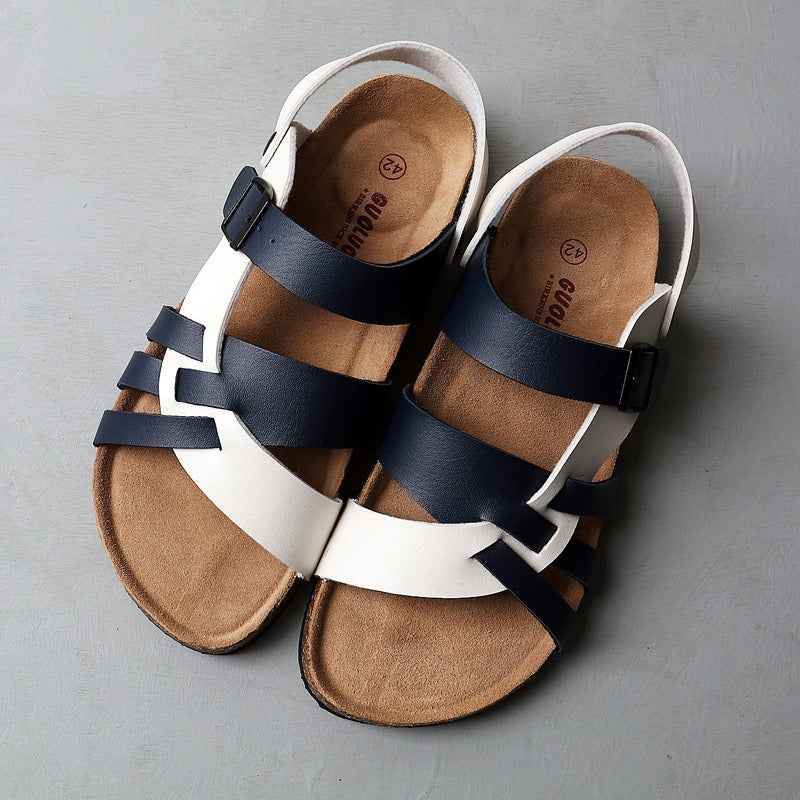 Norelle | Orthopedic Sandals