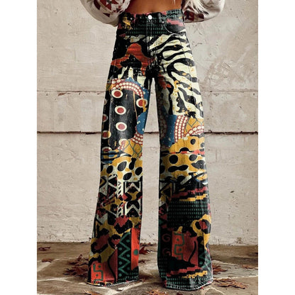 Aria | Everyday High-Waisted Jeans