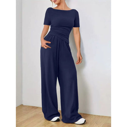 AMARA ? SERENE FLOW SET