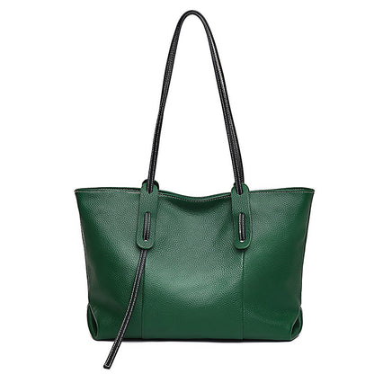 Sarenya | Elegant Woven Tote Bag