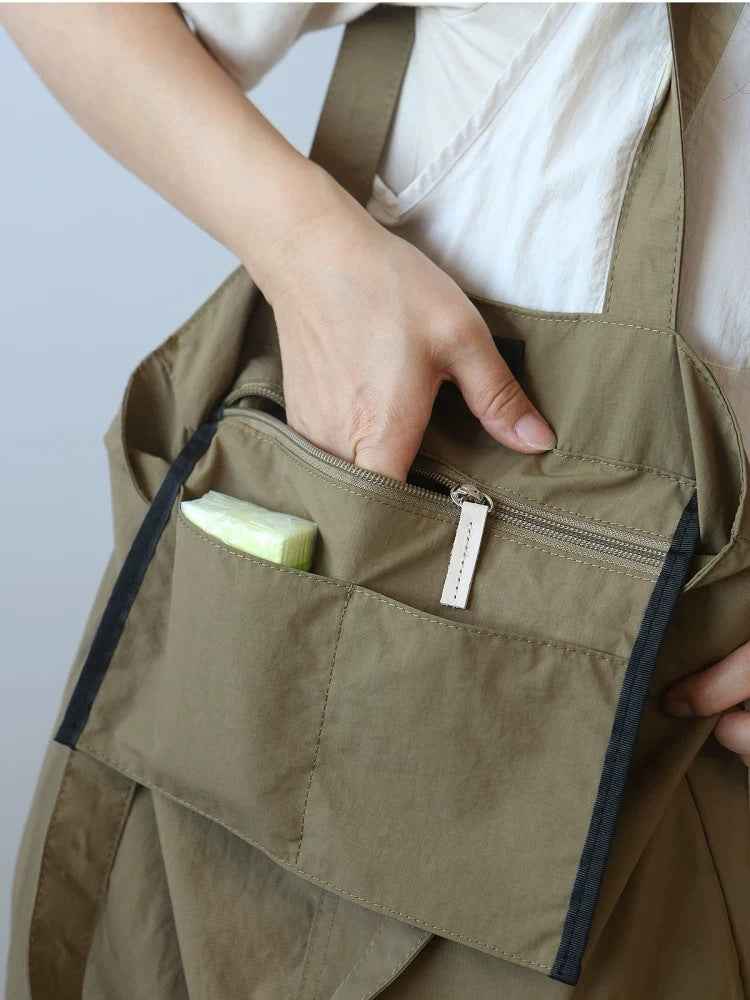 Kate - Forager Tote Bag