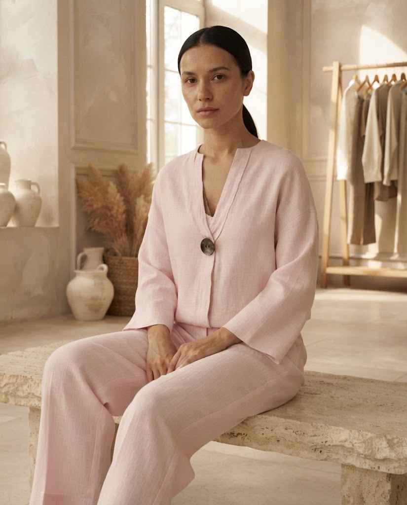 ELENA ? BREEZE ESSENCE SET