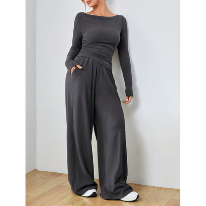 AMARA ? SERENE FLOW SET