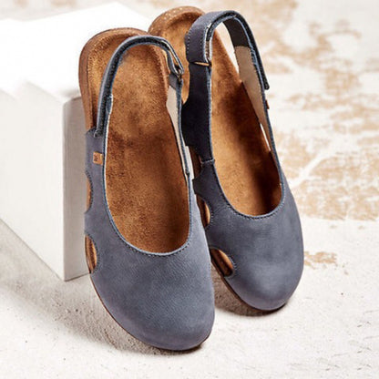 Robin | Women's Orthopedic Cushioned Sandals