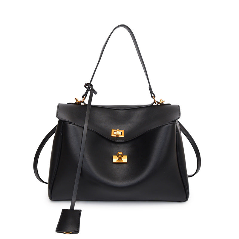 Kate Lock Bag