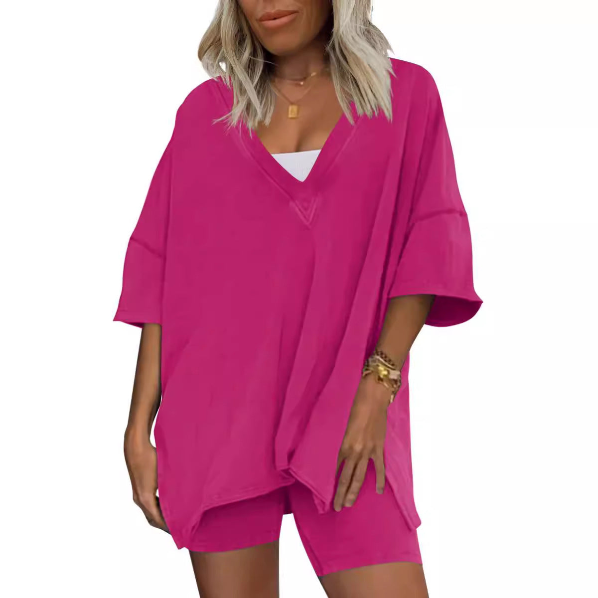 AINSLEY ? COASTAL TWO-PIECE SET