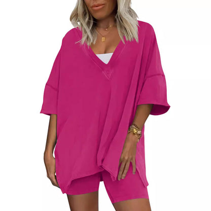 AINSLEY ? COASTAL TWO-PIECE SET