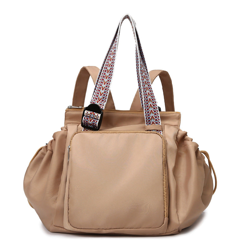 Ezra Pack Tote