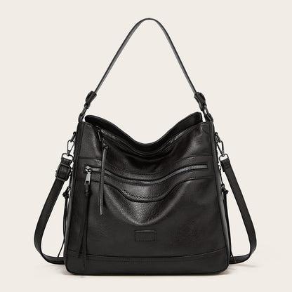 Muriel's Timeless Elegance | Shoulder Bag