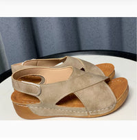 Khaki color