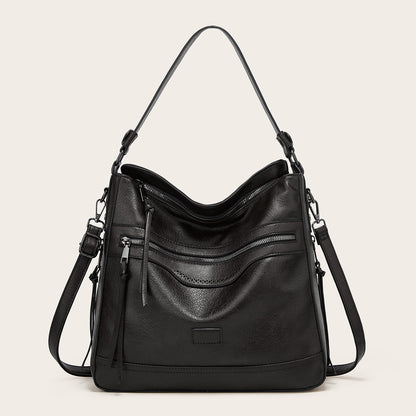 Muriel's Timeless Elegance | Shoulder Bag