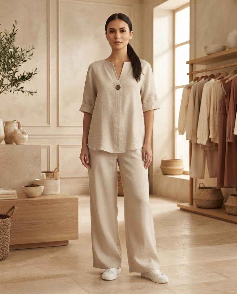 ELENA ? BREEZE ESSENCE SET