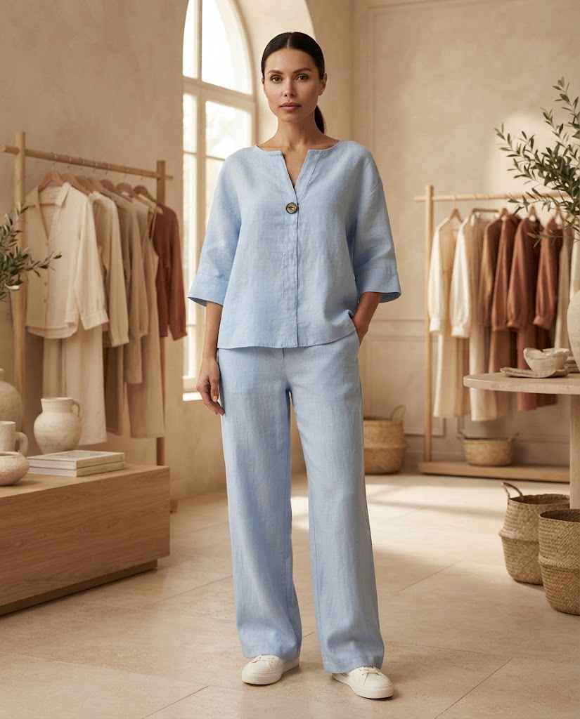 ELENA ? BREEZE ESSENCE SET