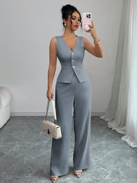 Gray blue
