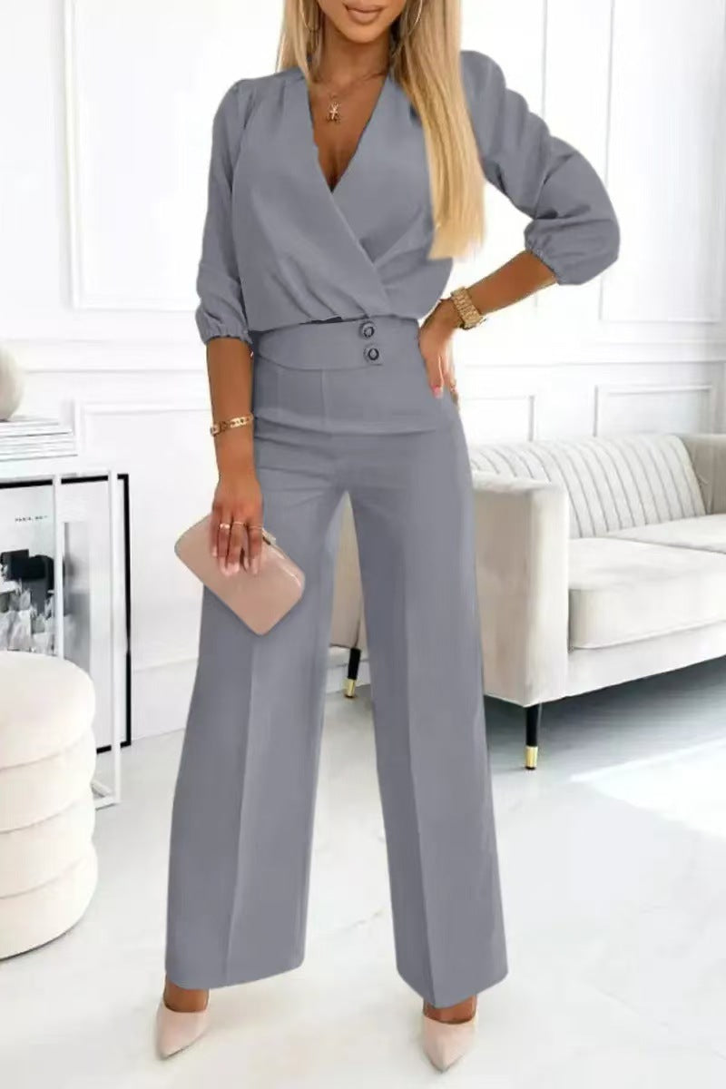 KIKI - ELEGANT CHIC SET
