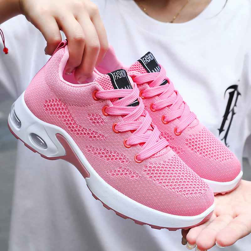 Harper | Air Cushion Shoes