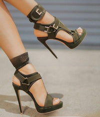 Army Green