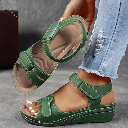 Malakai | Sandals