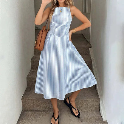 Denise | Maxi Dress