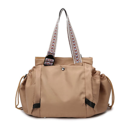 Ezra Pack Tote